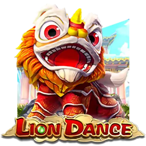Lion Dance | GamePlaySlot Provider | Asiabola