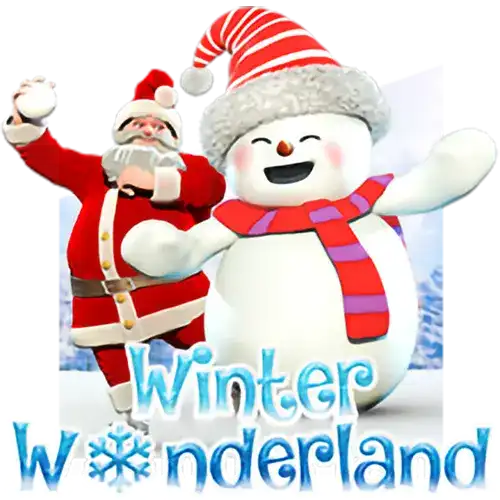 Winter Wonderland | GamePlaySlot Provider | Asiabola