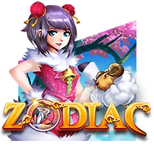 Zodiac | GamePlaySlot Provider | Asiabola