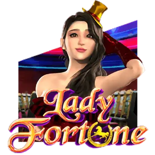 Lady Fortune | GamePlaySlot Provider | Asiabola