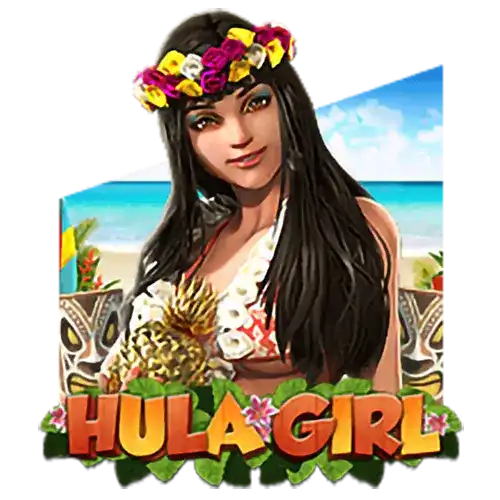 Hula Girl | GamePlaySlot Provider | Asiabola