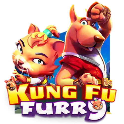 Kung Fu Furry | GamePlaySlot Provider | Asiabola
