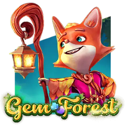 Gem Forest | GamePlaySlot Provider | Asiabola