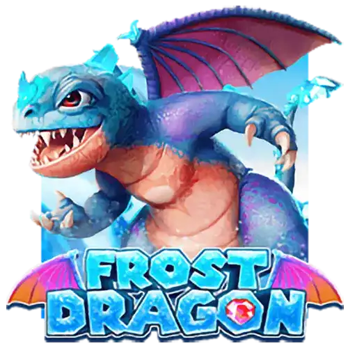 Frost Dragon | GamePlaySlot Provider | Asiabola
