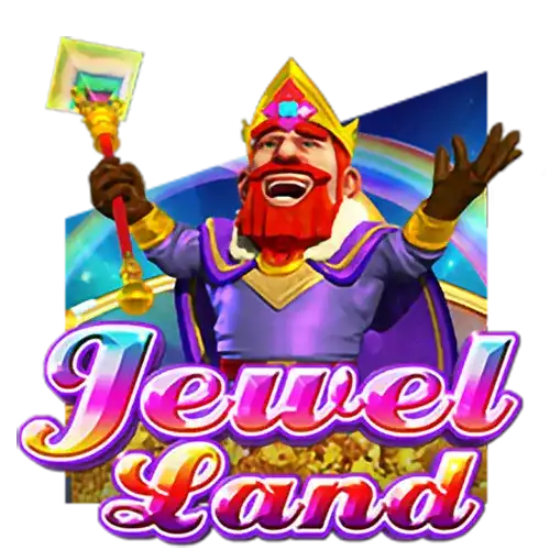 Jewel Land | GamePlaySlot Provider | Asiabola