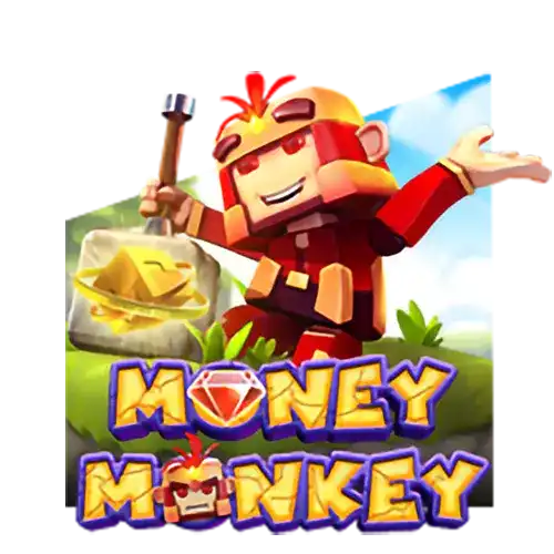 Money Monkey | GamePlaySlot Provider | Asiabola