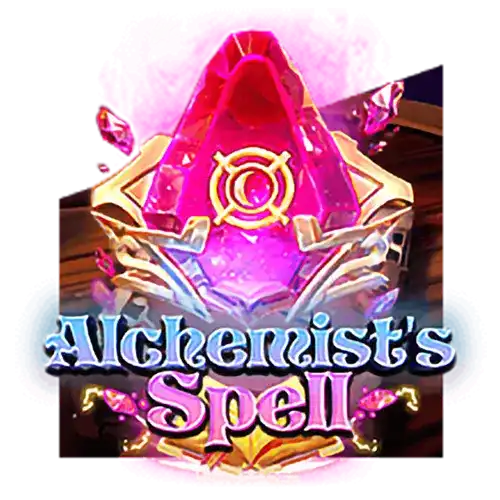 Alchemist's Spell | GamePlaySlot Provider | Asiabola