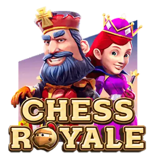 Chess Royale | GamePlaySlot Provider | Asiabola