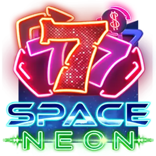 Space Neon | GamePlaySlot Provider | Asiabola