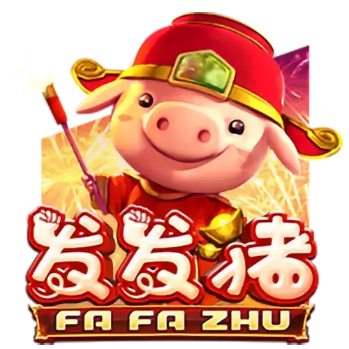 Fa Fa Zhu | GamePlaySlot Provider | Asiabola