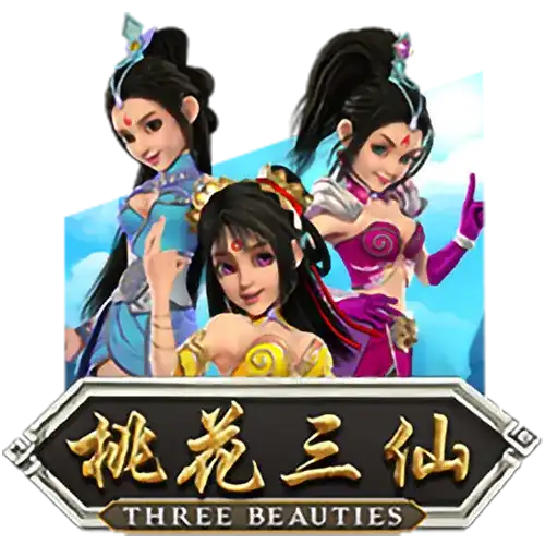 Three Beauties | GamePlaySlot Provider | Asiabola