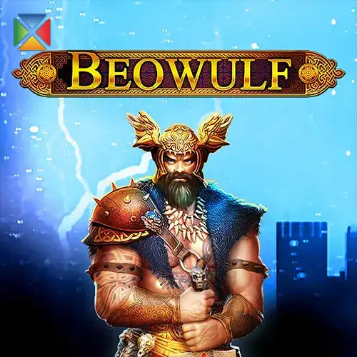 Beowulf | Pragmatic Play Provider | Asiabola
