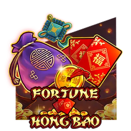 Fortune Hong Bao | GamePlaySlot Provider | Asiabola