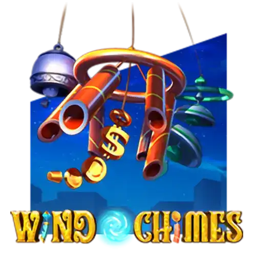 Wind Chimes | GamePlaySlot Provider | Asiabola