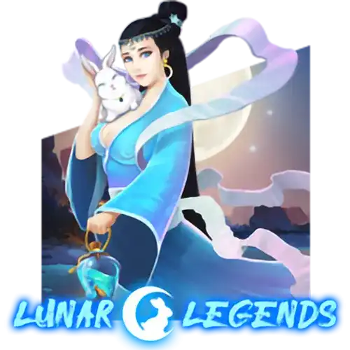 Lunar Legends | GamePlaySlot Provider | Asiabola