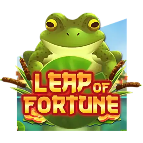 Leap of Fortune | GamePlaySlot Provider | Asiabola