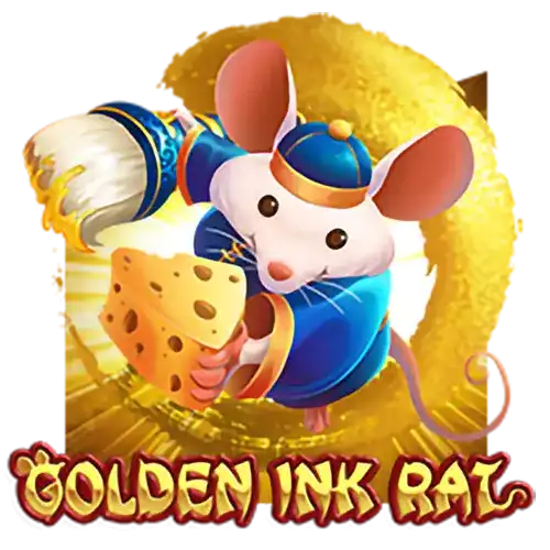Golden Ink Rat | GamePlaySlot Provider | Asiabola