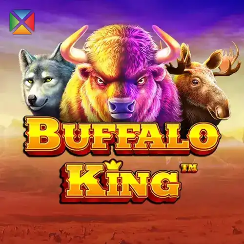 Buffalo King | Pragmatic Play Provider | Asiabola