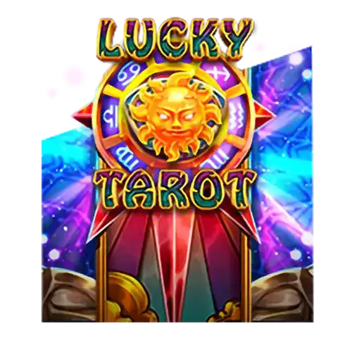 Lucky Tarot | GamePlaySlot Provider | Asiabola