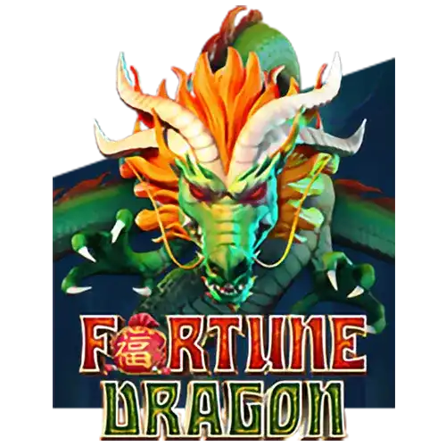 Fortune Dragon | GamePlaySlot Provider | Asiabola