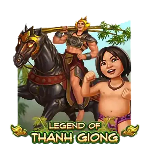 Legend of Thánh Gióng | GamePlaySlot Provider | Asiabola