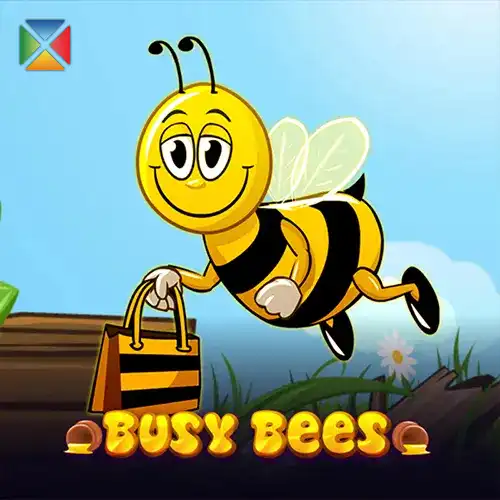 Busy Bees | Pragmatic Play Provider | Asiabola