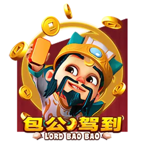 Lord Bao Bao | GamePlaySlot Provider | Asiabola