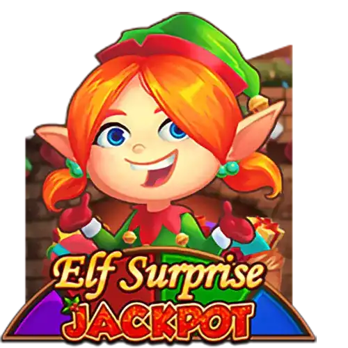 Elf Surprise Jackpot | GamePlaySlot Provider | Asiabola