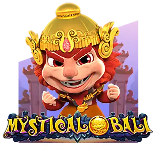 Mystical Bali | GamePlaySlot Provider | Asiabola