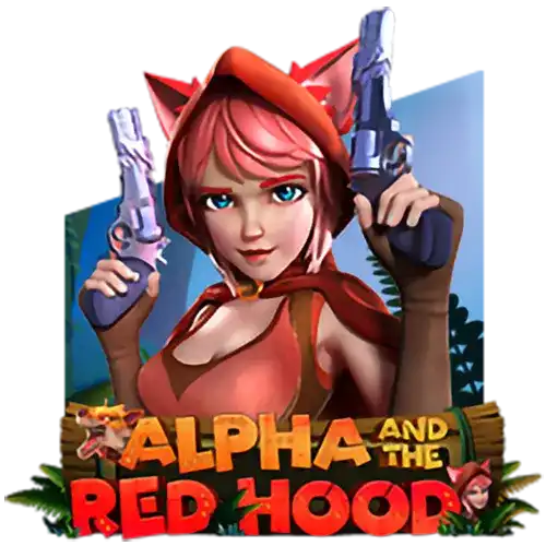 Alpha and the Red Hood | GamePlaySlot Provider | Asiabola