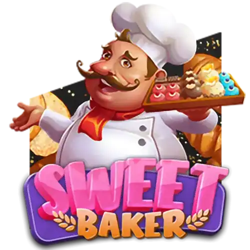 Sweet Baker | GamePlaySlot Provider | Asiabola