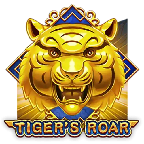 Tiger's Roar | GamePlaySlot Provider | Asiabola