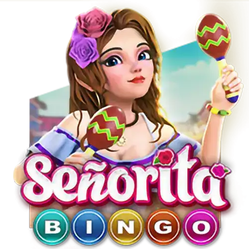 Senorita Bingo | GamePlaySlot Provider | Asiabola