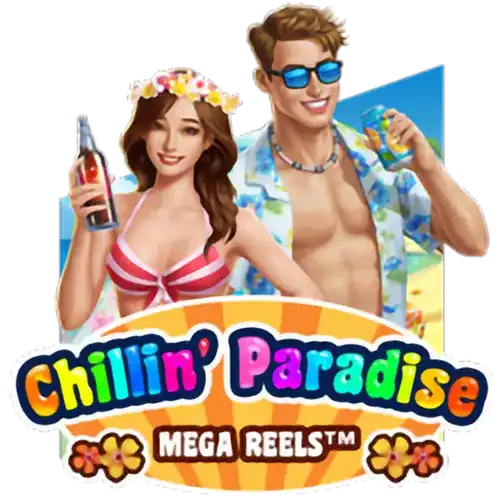 Chillin Paradise: Mega Reels | GamePlaySlot Provider | Asiabola