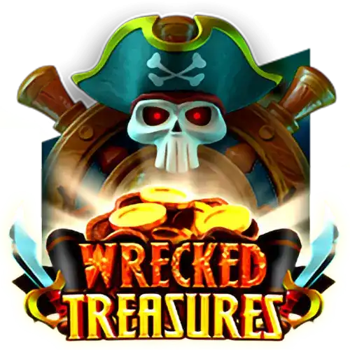 Wrecked Treasures | GamePlaySlot Provider | Asiabola