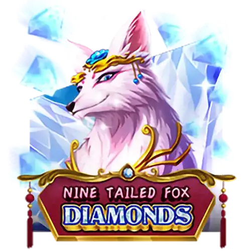 Nine Tailed Fox Diamonds | GamePlaySlot Provider | Asiabola