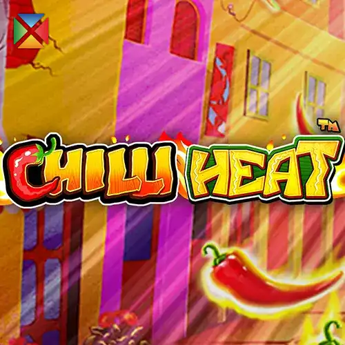Chilli Heat | Pragmatic Play Provider | Asiabola