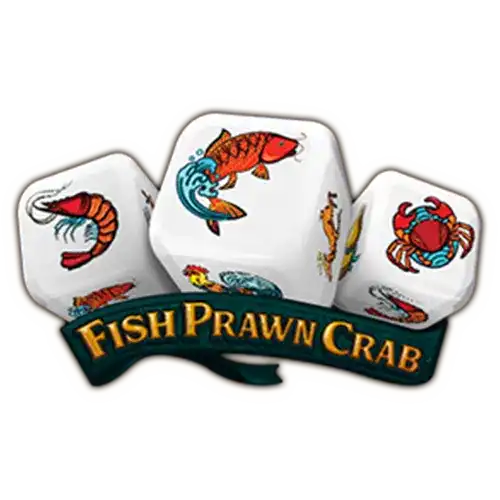 Fish Prawn Crab | GamePlaySlot Provider | Asiabola
