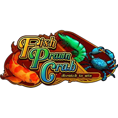 Fish Prawn Crab - Scratch | GamePlaySlot Provider | Asiabola