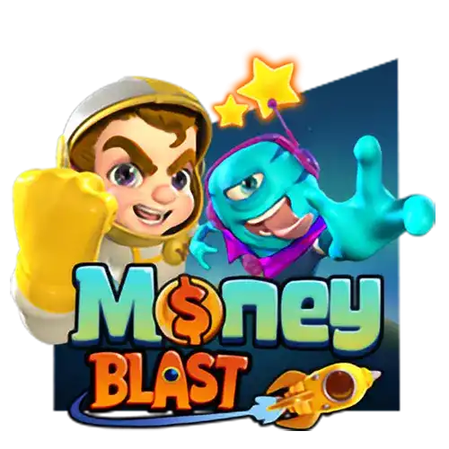 Money Blast | GamePlaySlot Provider | Asiabola