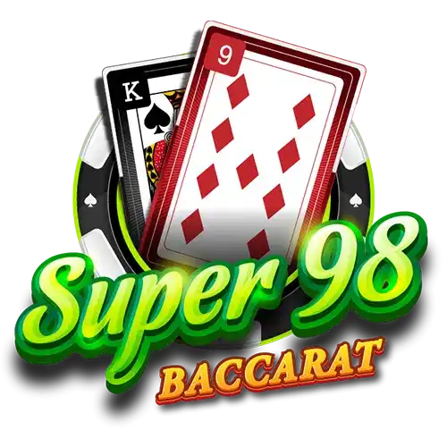 Super98 Baccarat | GamePlaySlot Provider | Asiabola