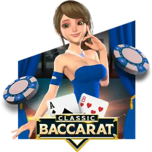 Classic Baccarat | GamePlaySlot Provider | Asiabola