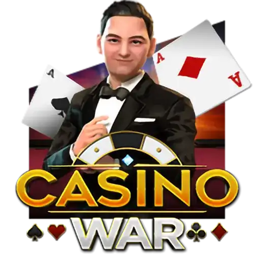 Casino War | GamePlaySlot Provider | Asiabola