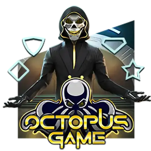 Octopus Game | GamePlaySlot Provider | Asiabola