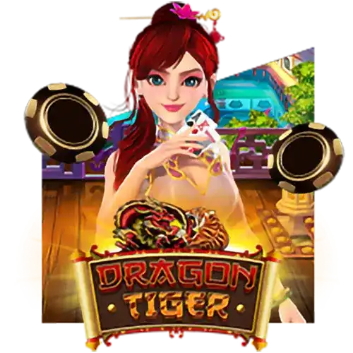 Dragon Tiger | GamePlaySlot Provider | Asiabola