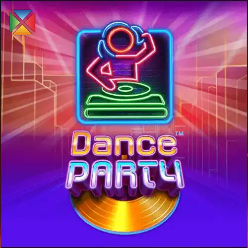Dance Party | Pragmatic Play Provider | Asiabola