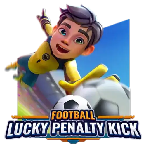 Football: Lucky Penalty Kick | GamePlaySlot Provider | Asiabola
