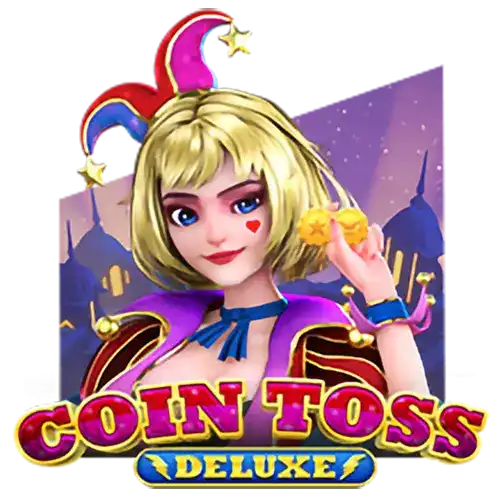 Coin Toss Deluxe | GamePlaySlot Provider | Asiabola