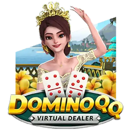 Domino QQ: Virtual Dealer | GamePlaySlot Provider | Asiabola