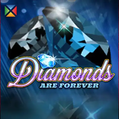 Diamonds are Forever 3 Lines | Pragmatic Play Provider | Asiabola